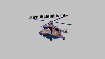 Rust Highlights #4