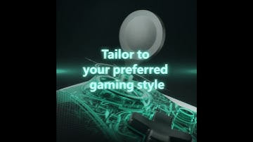 Xbox Elite Controller | Trailer