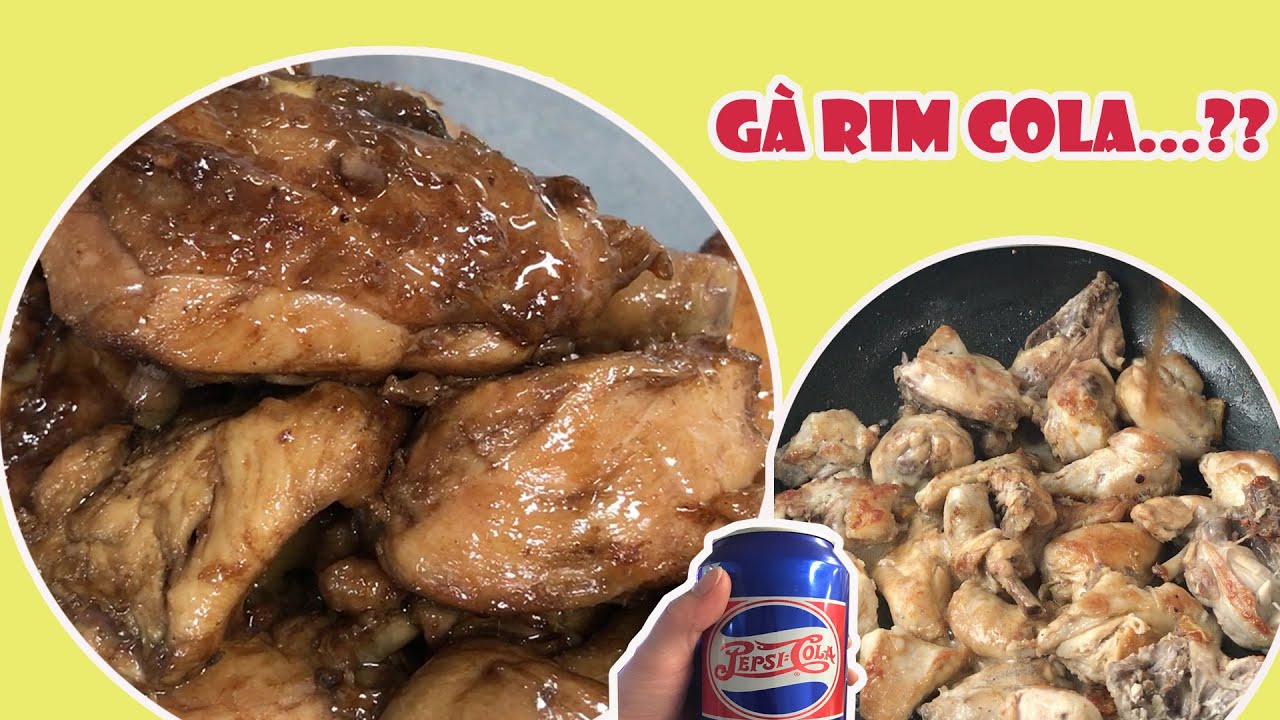 Lần đầu Thử Lam Ga Rim Coca Va Cai Kết Shorts Youtube