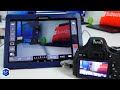 Canon DSLR Controller App For Android