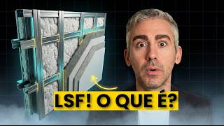 HOUSE IN PIECES | What is LSF Pros and Cons