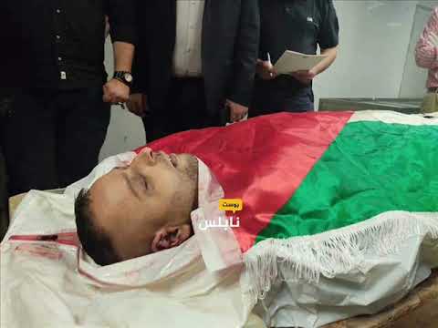 الى روح الشهيد البطل احمد ضراغمه اللبن الشرقيه تسجيل و هندسة صوت ستوديو عبود البيتاوي الجاغوب 