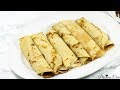 Cameroonian Pancakes - Precious Kitchen - Ep 50