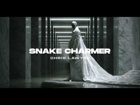 Chris Lawyer - Snake Charmer (Official Visualizer)