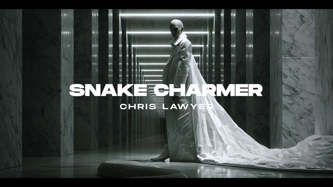 Watch Chris Lawyer - Snake Charmer (Official Visualizer) on YouTube Watch Chris Lawyer - Snake Charmer (Official Visualizer) on YouTube