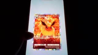 Lets play Pokemon TCG Pocket Part 51: Got A Flareon & A Promo Alcrieme Card & Theyre Beautiful