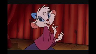 The Great Mouse Detective - Let Me Be Good To You Arabic Tv Uncensored
