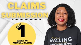 All About Claims Submission | Essential Tips for How to Submit Claims #medicalbilling