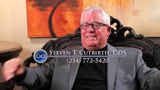 Testimonial (Jeff) - Steven T. Cutbirth, DDS
