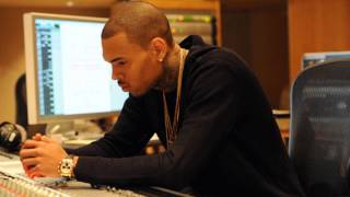 Chris Brown feat Kendrick Lamar - Autumn Leaves #X