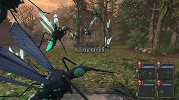 Legend of Grimrock 2 - E11: DANGER