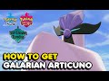 La Landa Corona | Pokémon Spada e Pokémon Scudo