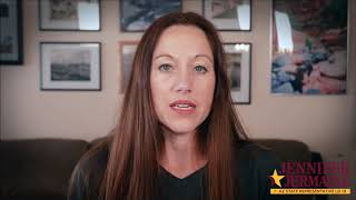 Jennifer Jermaine for AZ LD18 House of Representatives