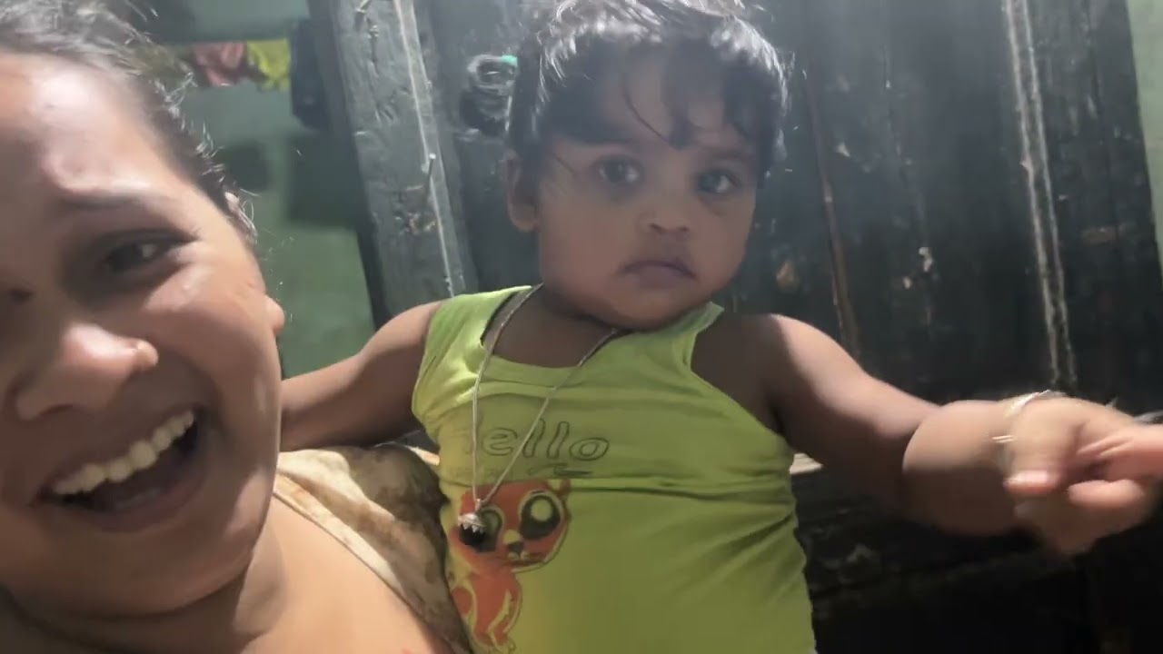 Amader notun mequp man