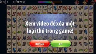 CMetV  | Game Nối Thú screenshot 5
