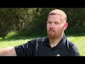 York County EMT recalls desperate effort to save wounded lieutenant after ambush