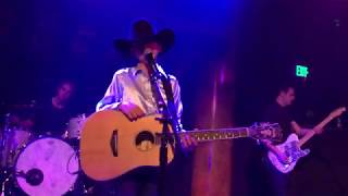 Mason Ramsey  Hey Good Lookin hank Williams Cover  San Francisco Ca 112319