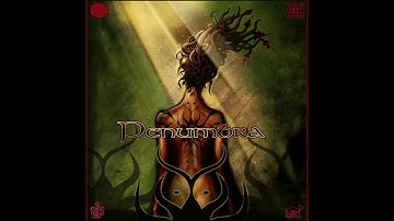 PENUMBRA - Seclusion - Seclusion (Official studio version)