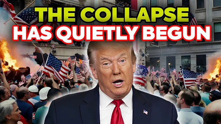 A Once in a Lifetime Economic Crash is Coming…