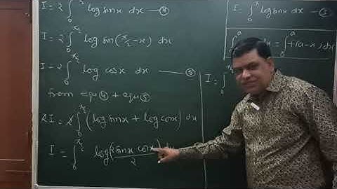 Class 12 Maths / RBSE solutions / chapter 10  / example 21 / very important / definite integral