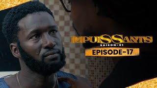 IMPUISSANTS - Saison 1 - Episode 17 **VOSTFR** image