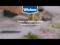 Unlock a Wickes Kitchen: Leftover Lamb Tacos