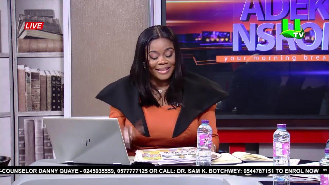 ADEKYE NSROMA 11/11/2025