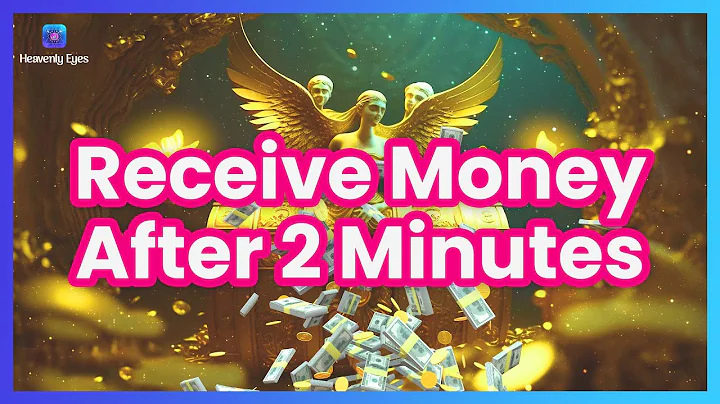 2 MINUTES AFTER LISTENING YOU WILL RECEIVE MONEY 💸 Have a Real Miracles 💸 Law of Attraction - DayDayNews