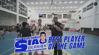 GBL - Gametym Basketball League Live Stream