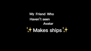 Nah he didn’t- #avatar #avatar2 #avatarthewayofwater #neteyam #loakavatar #sideeye