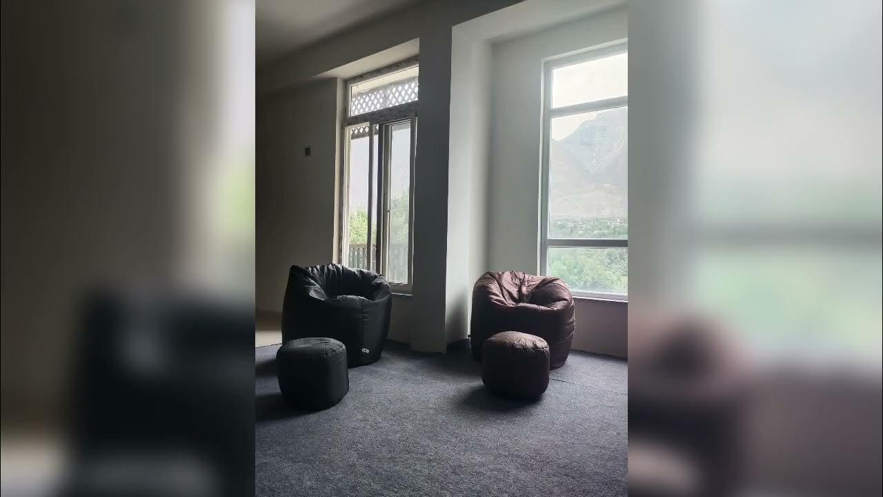 Bean Bags Daraz Review YouTube