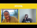 Jarrett Austin Brown on Tumbling, Comedy, and Playing DiMarcus on Stumble