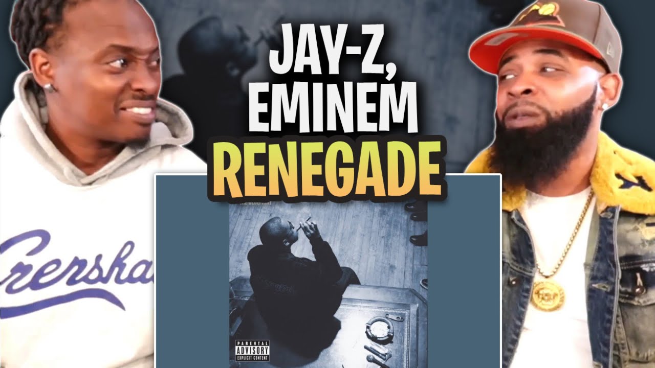 redrum production レコード nas jay-z eminem Jay Z Shows