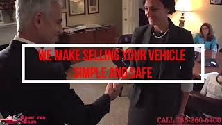 How To Get Cash For Cars Eudora Kansas