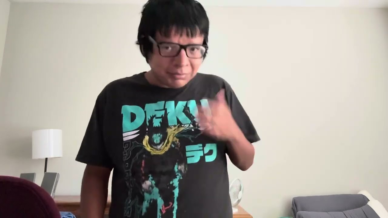 Rob Zombie Living Dead Girl Cover by Marvin Wolf