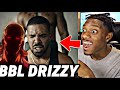 THIS GETTING OUTTA HAND!!! PACKGOD x Yumi - BBL DRIZZY (Drake Diss Track) (REACTION!!!)