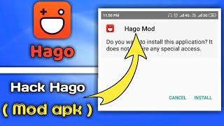 Download hago apk 123