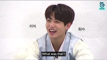 [ENGSUB] Run BTS! EP.40 {Lunar New Year Special - Only Good Things}  Full Episode