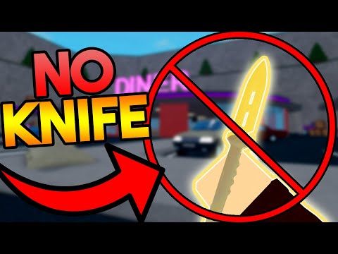 You No Longer Have To Get The Golden Knife Kill In Arsenal - bandites vote competitive roblox id