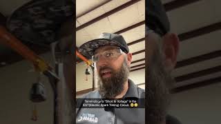 92 Corvette Start/No Start Issue.