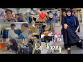 Vlogg iyo eid shoping aniga iyo hooyo 