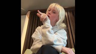 Maisie Peters - Unreleased Snippet