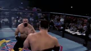 Tank Abbott Highlights