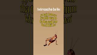 cockroach Janata Party 🪳#cocroachjantaparty #cjp #views #indiapolitics #trending#viralvideo #shorts