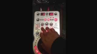 Behringer tweakalizer