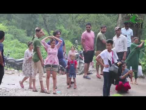 सुदूरपश्चिममा चलायमान भइरहेको आन्तरिक पर्यटनमा ट्राफिक प्रहरीको अवरोध !