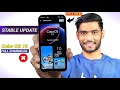 OFFICIAL ColorOS 16 Stable Update New Features & Changes | Color OS 16 New Update