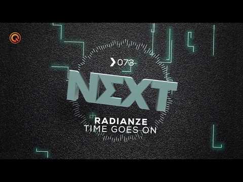 Radianze - Time