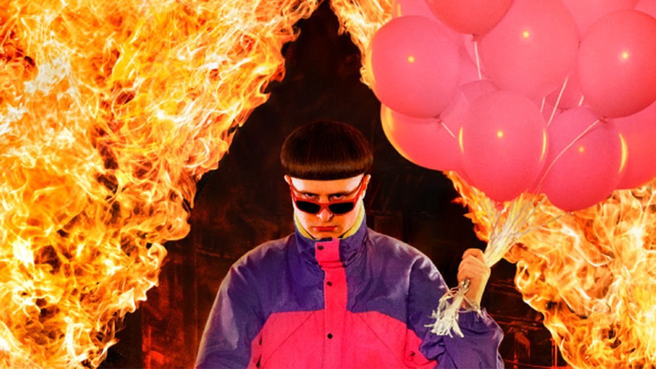 Ugly Is Beautiful The Movie Oliver Tree Youtube 