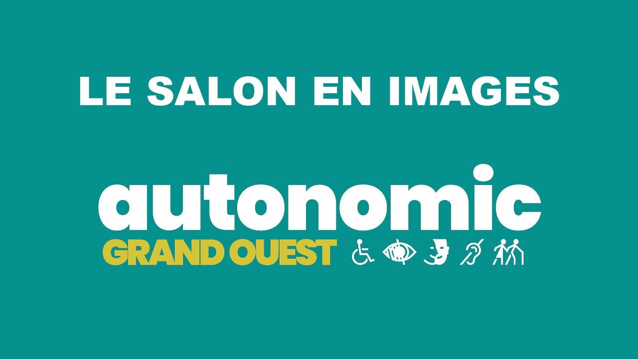 Autonomic Grand Ouest 2022
